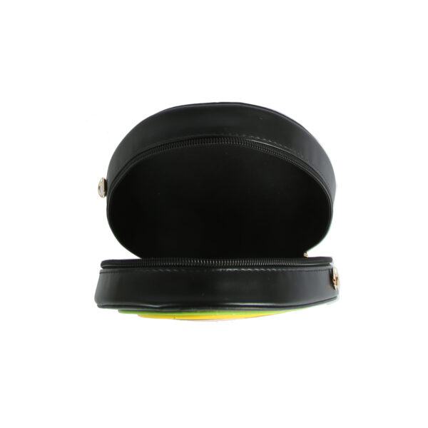 EWB111 GN Avocado Crossbody Bag