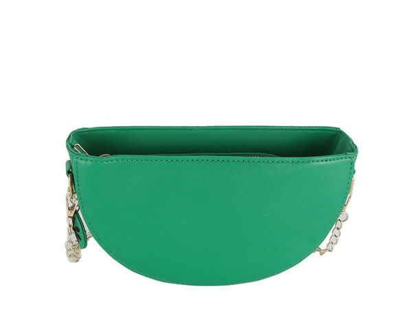 EWB012-WM Fruit Half Moon Crossbody Bag