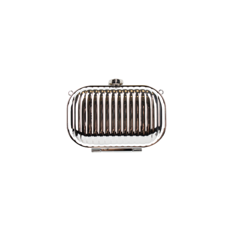 LAM3 SL Mini Clasp Chain Bag