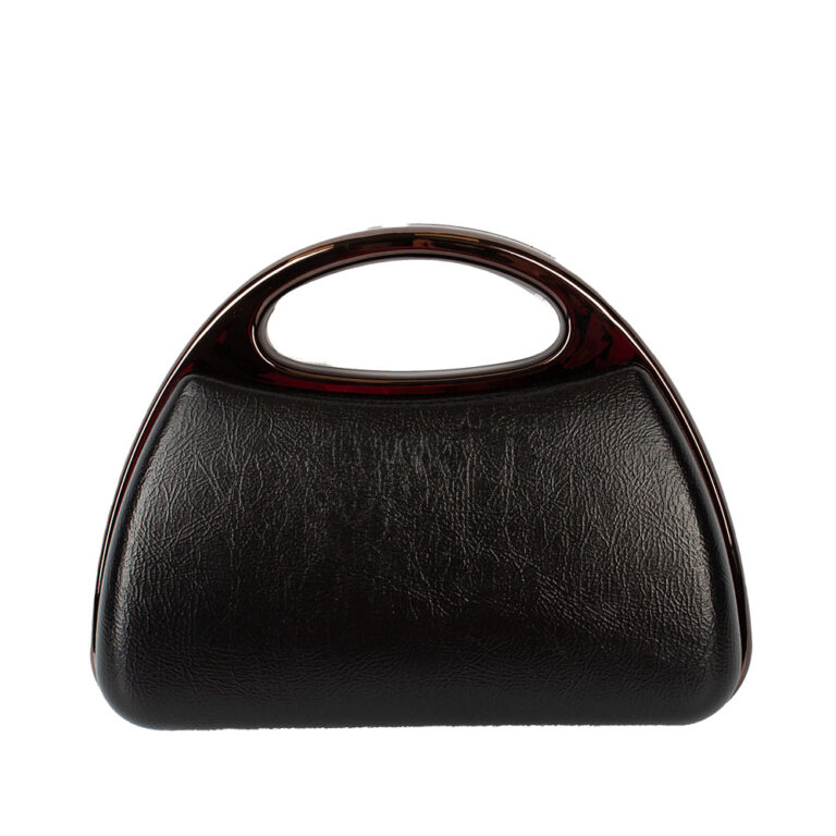 CO32070 BK Fashion Evening Clutch