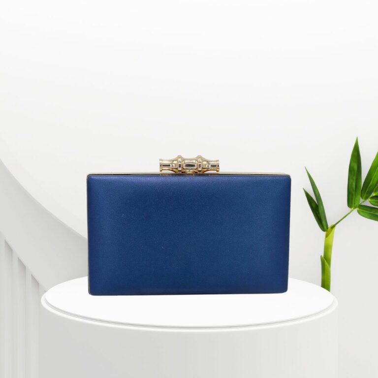 LA3392-NV Evening Bag