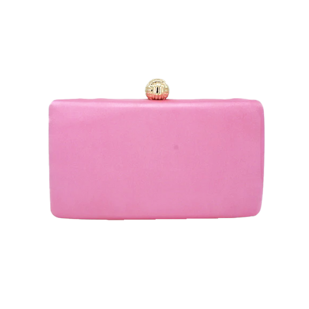 LA2863-PK Evening Clutch