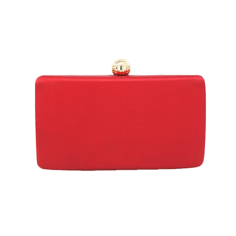 LA2863-RD Evening Clutch