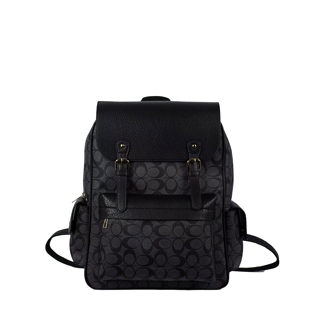 TL206 BK Fashion Backpack