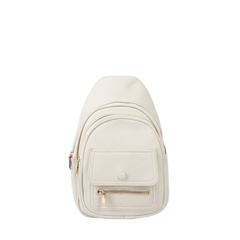 FX8830 BG Fashion Sling Bag Backpack