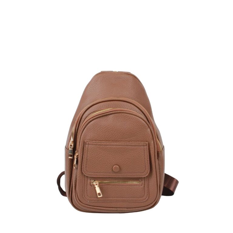 FX8830 CF Fashion Sling Bag Backpack