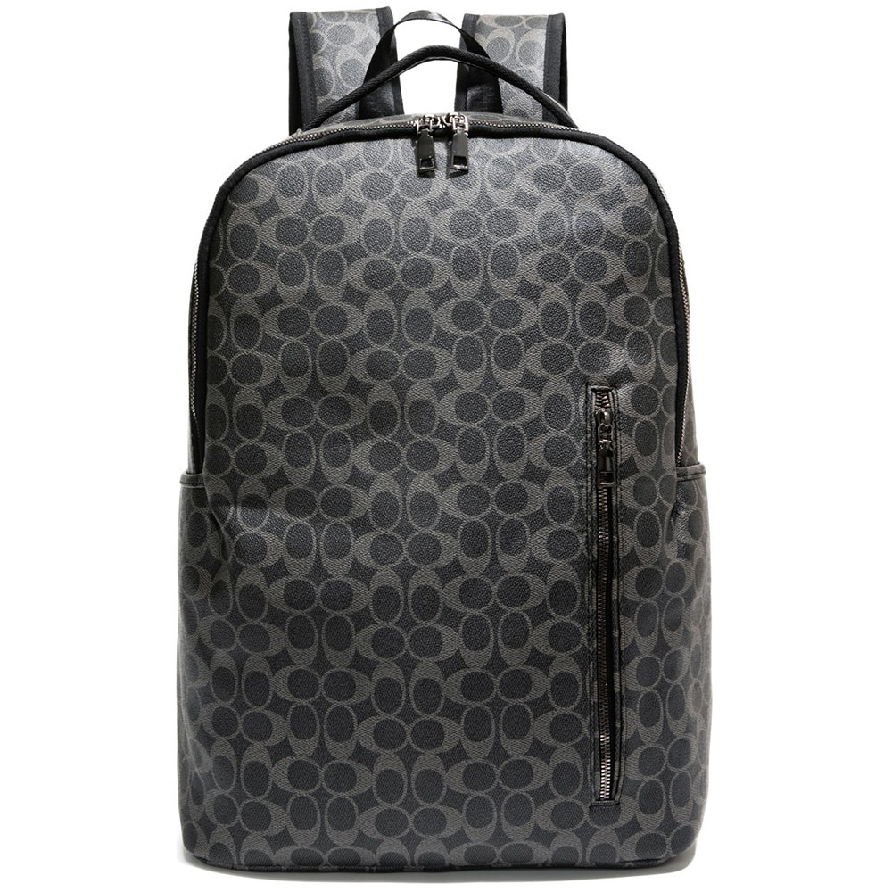 CC03 BK Fashion Backpack