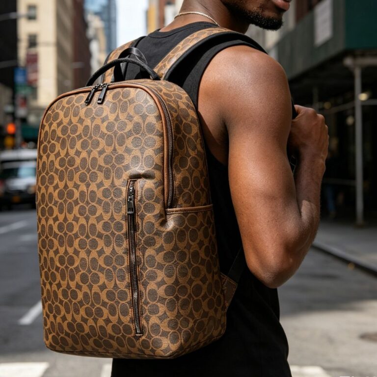 CC03 CF Fashion Backpack