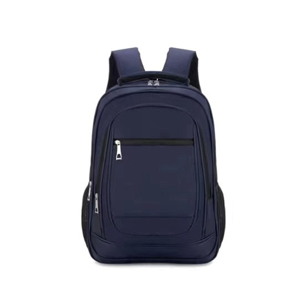 LA001 BL School Backpack