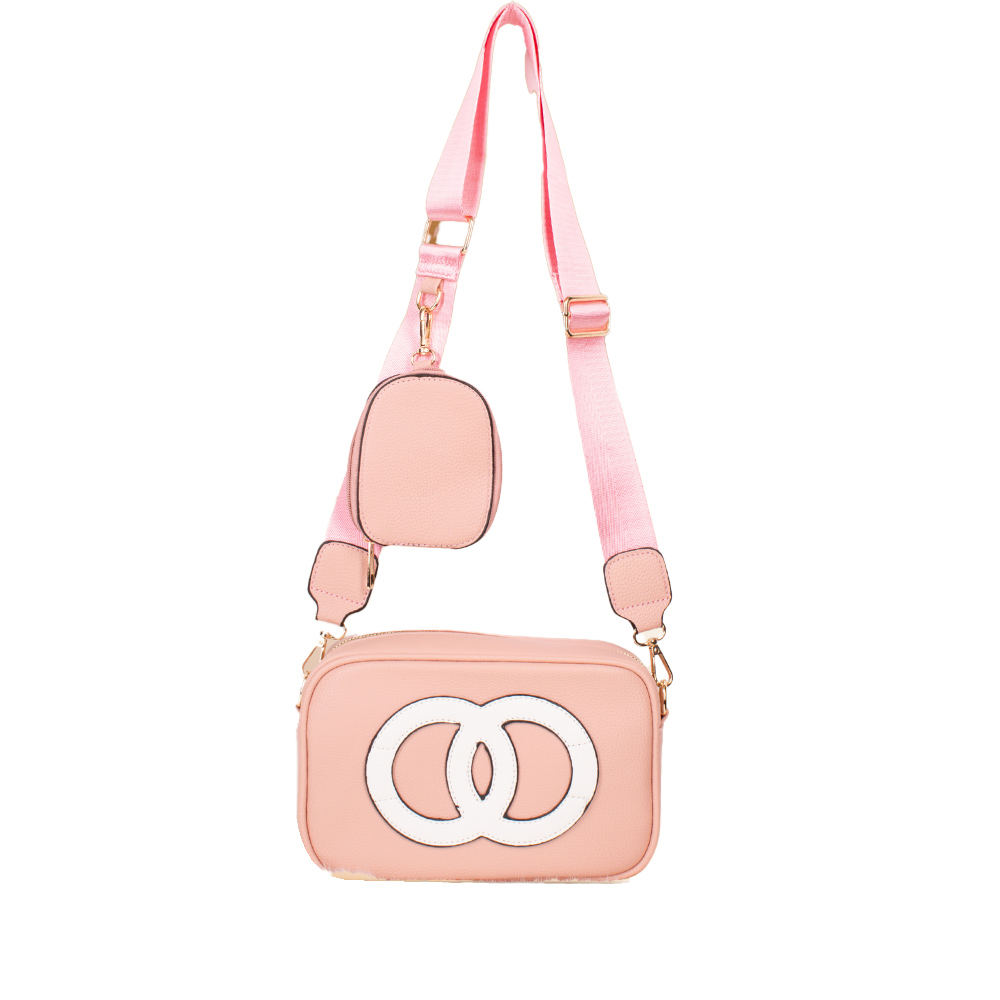 599 PK Fashion Crossbody Bag