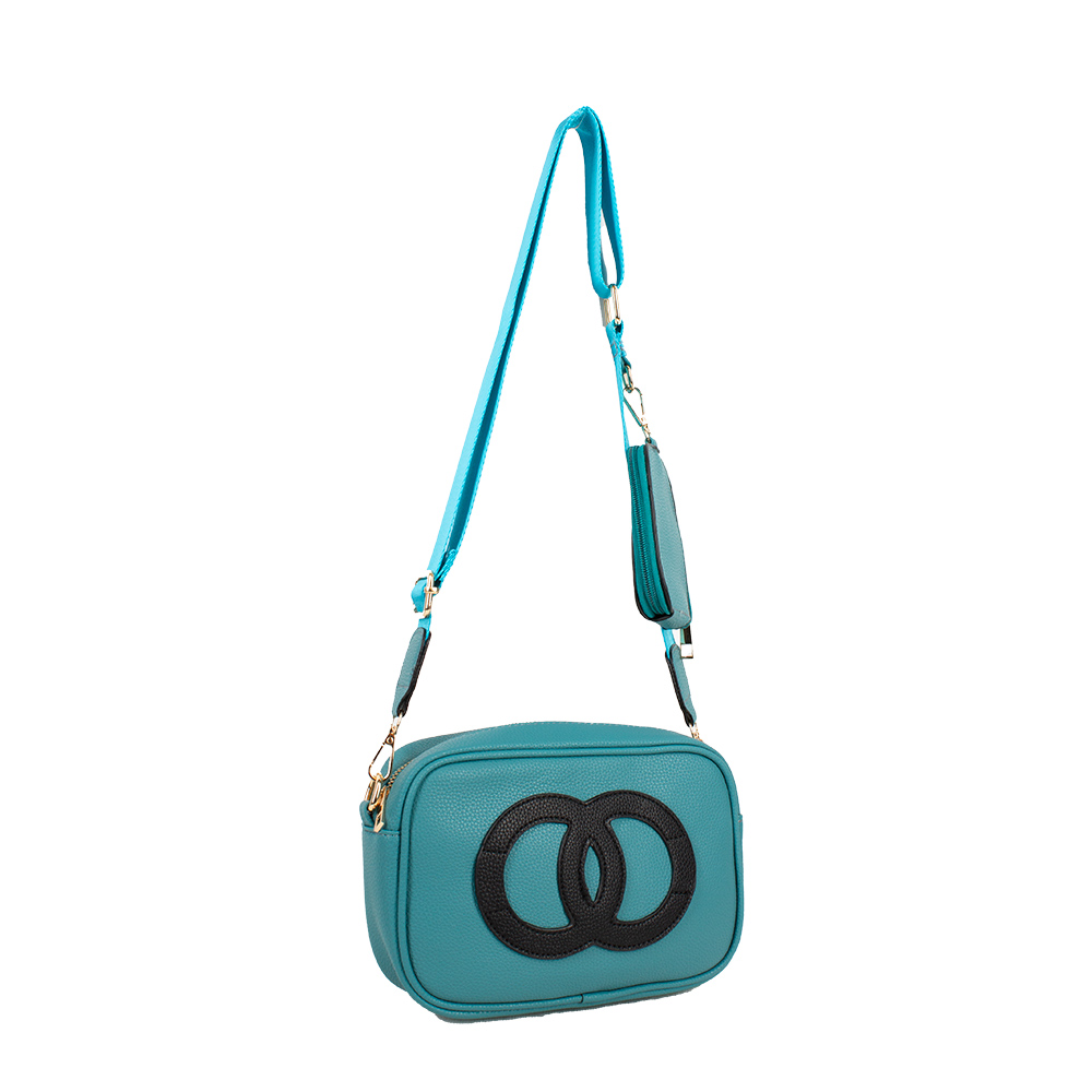 599 BL Fashion Crossbody Bag