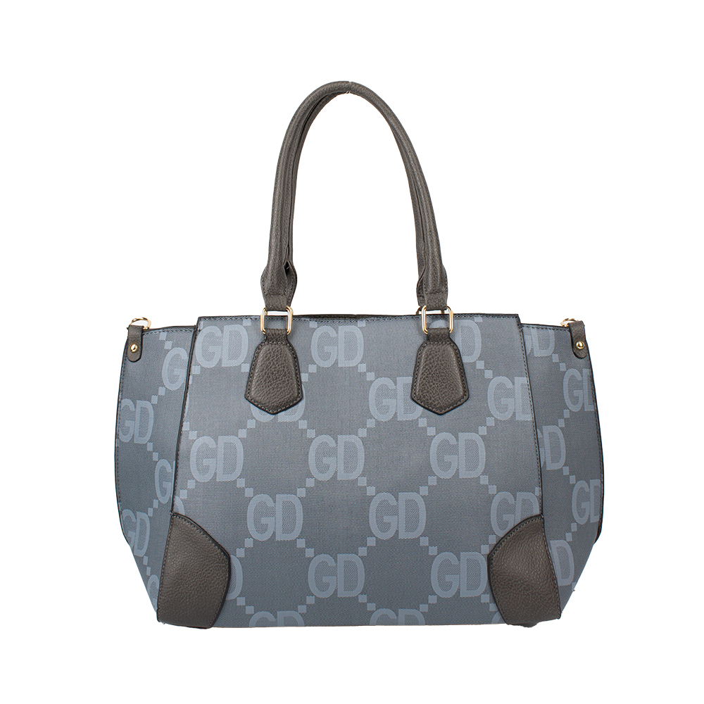 5120 GY Fashion Handbag