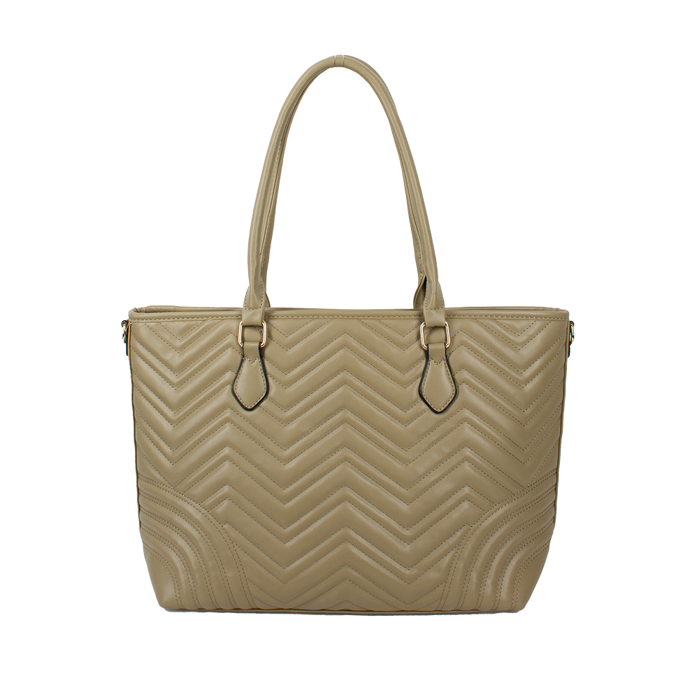 5087 GN Fashion Handbag Set (2 N 1)