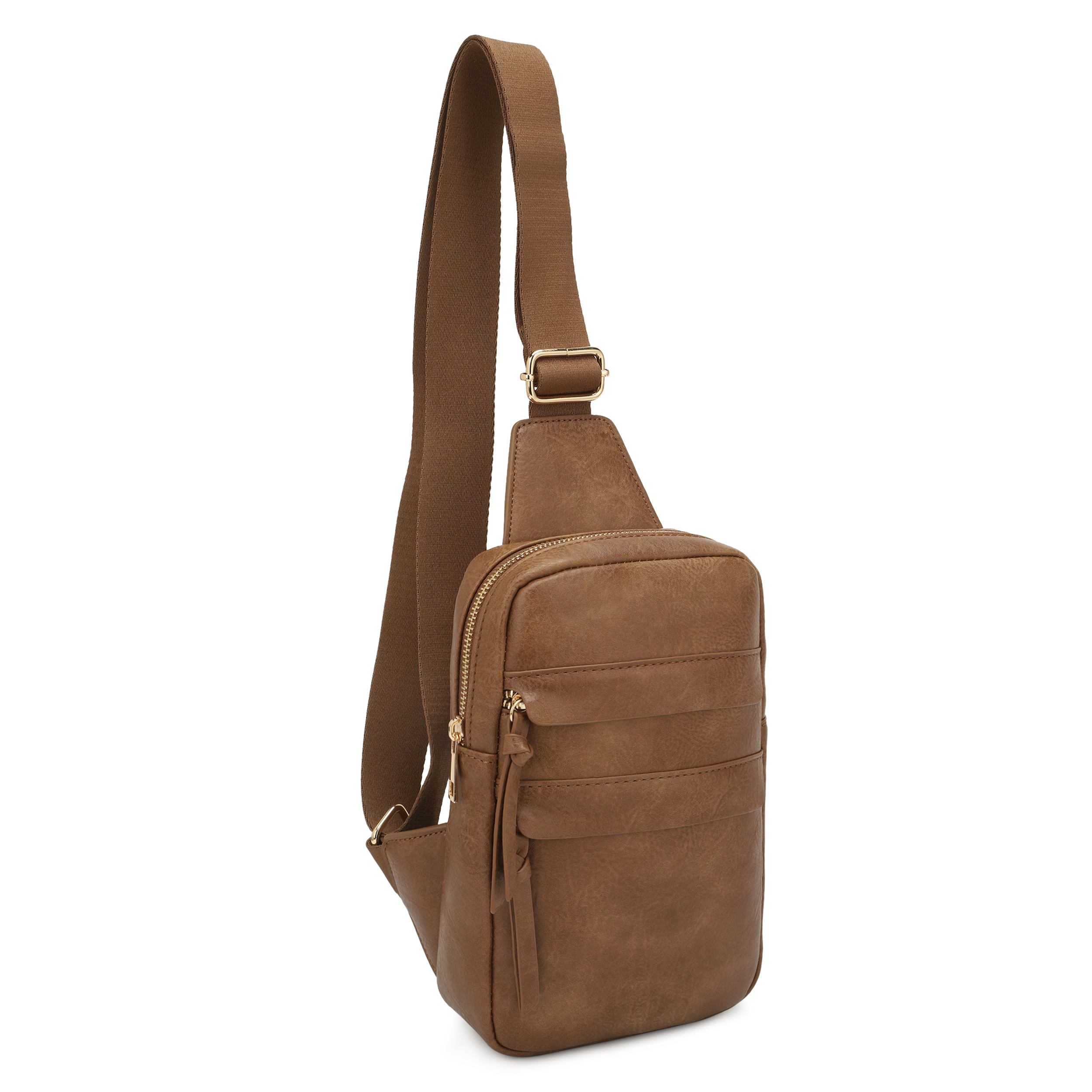 NM-20563 LST Fashion Sling Crossbody Bag