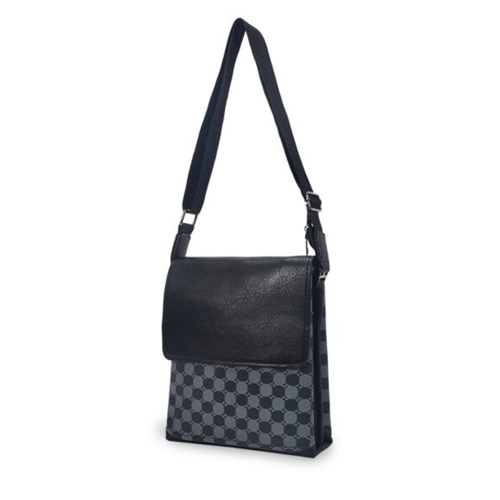 F1814 BK Men’s High Quality Crossbody