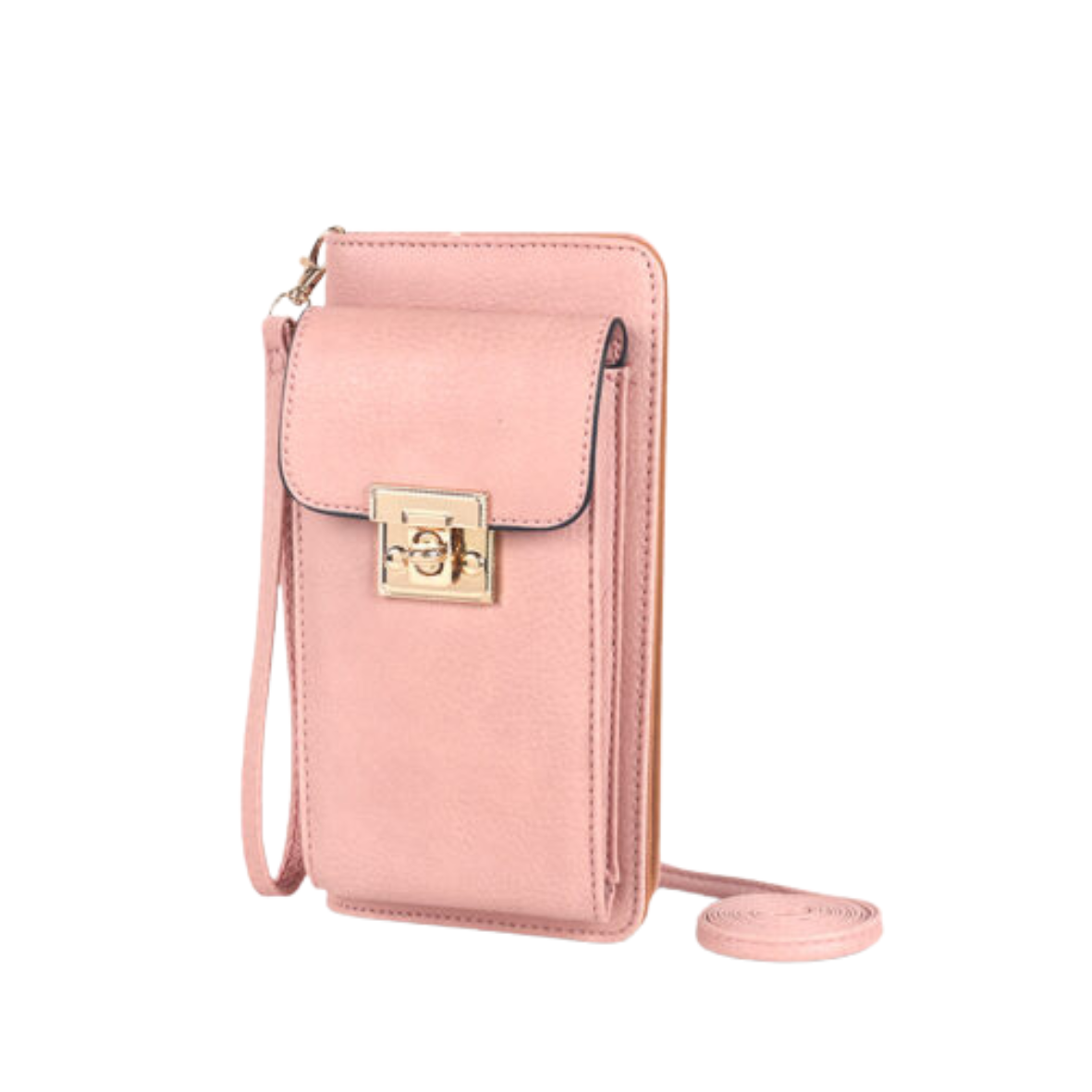 F1062 LPK Fashion Crossbody Cellphone Case Wallet C
