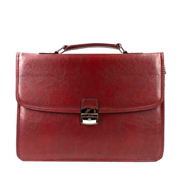 FG-0916 WN Classic Fashion Men’s Shoulder Bag