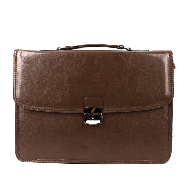 FG-0916 CH Classic Fashion Men’s Shoulder Bag