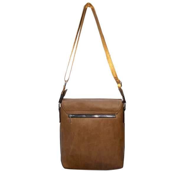 2033 BR Men Messenger Bag