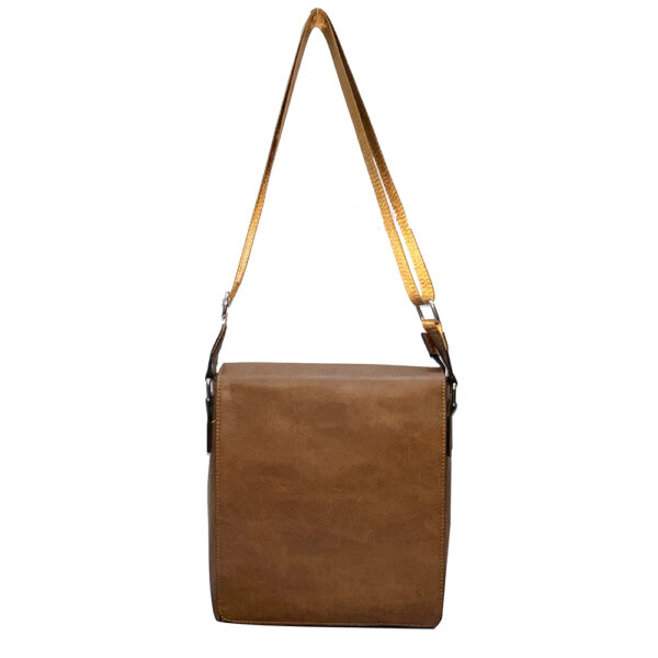 2033 BR Men Messenger Bag