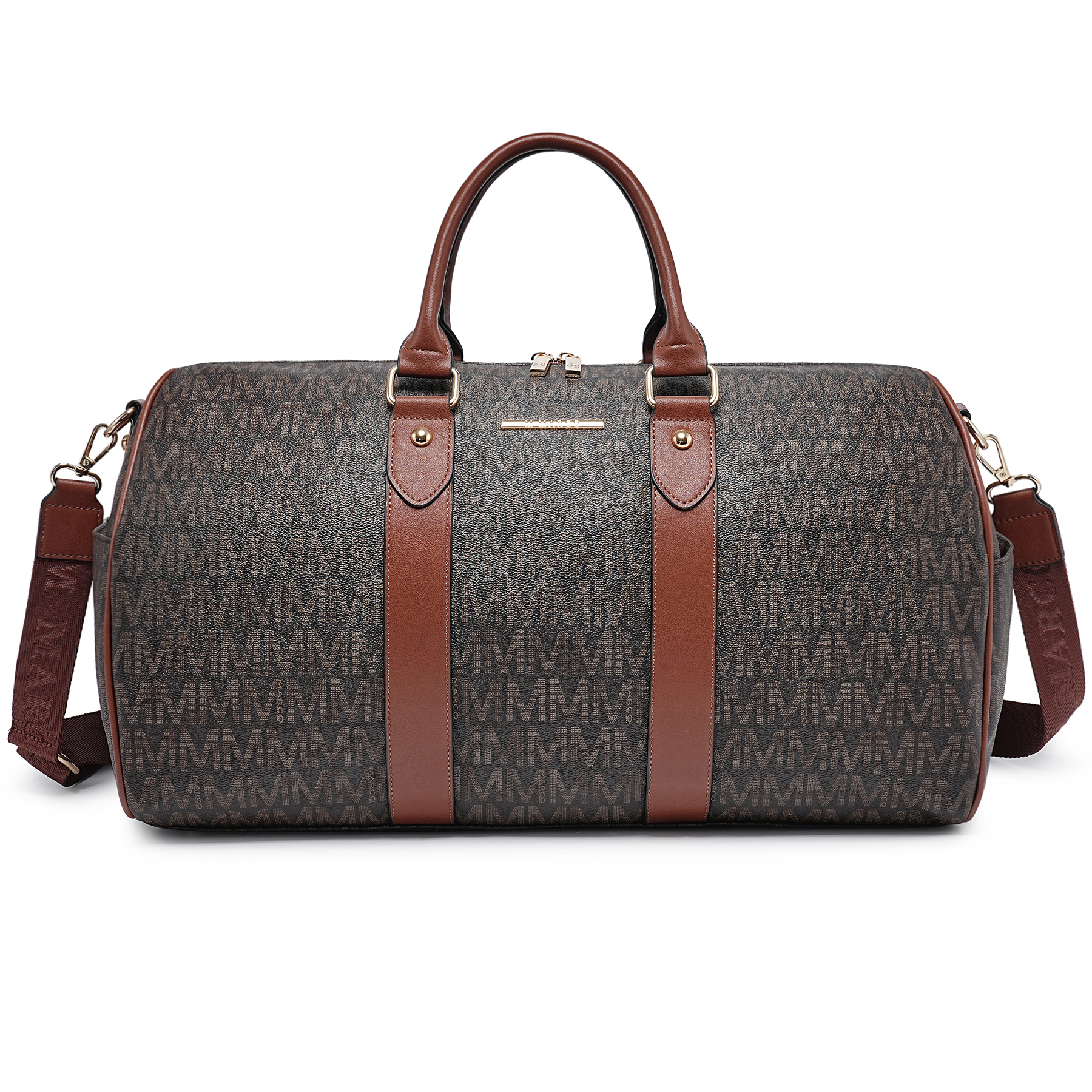 XL-M-8600 CF Fashion Duffle Bag