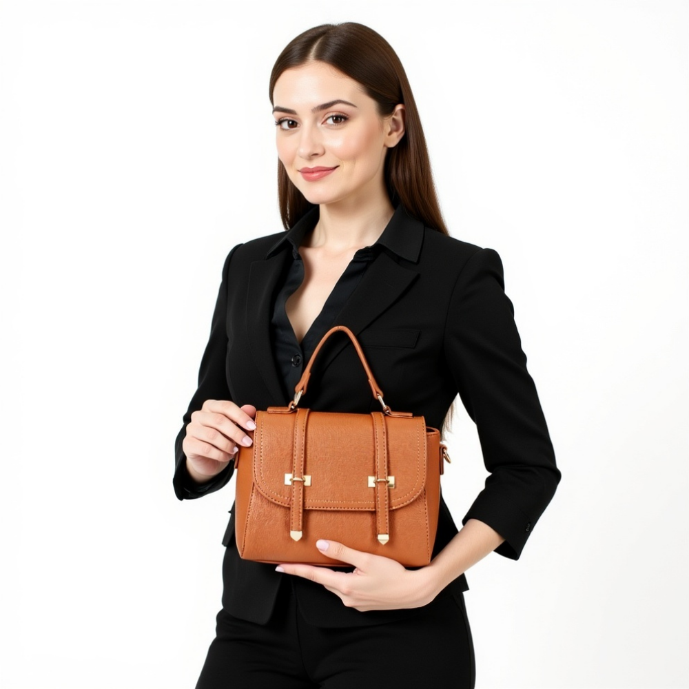 230 CA Fashion Small Handbag