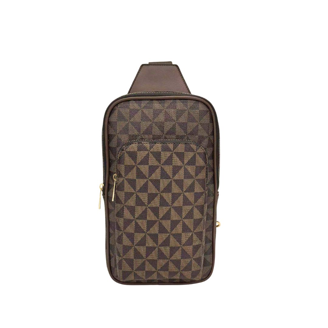 632 CF Sling Fashion Crossbody Bag