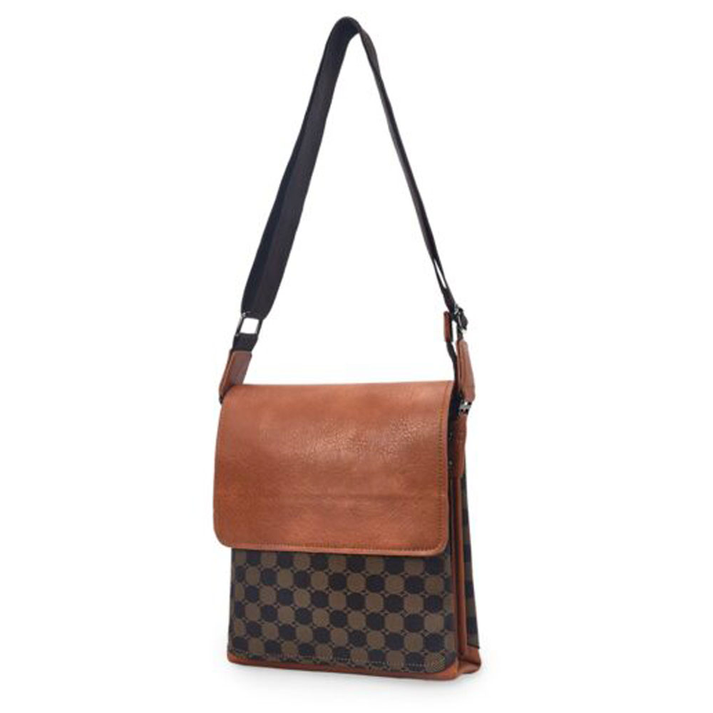 F1814 BR Men’s High Quality Crossbody