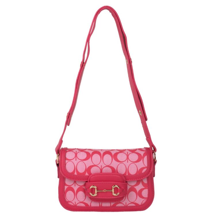 629-RS Fashion Crossbody Fanny Pack