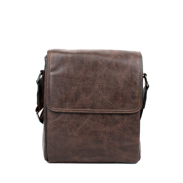 1698-CF Men Crossbody Bag