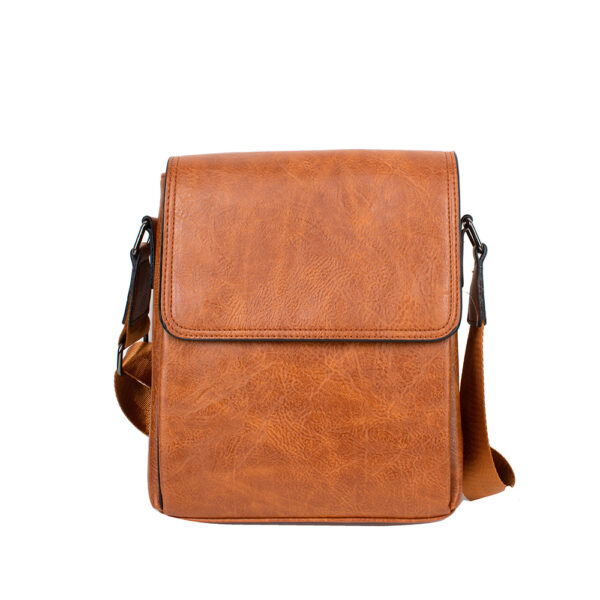 1698-CA Men Crossbody Bag