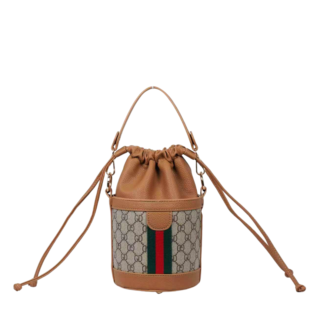 223 CA Mini Bucket Bag