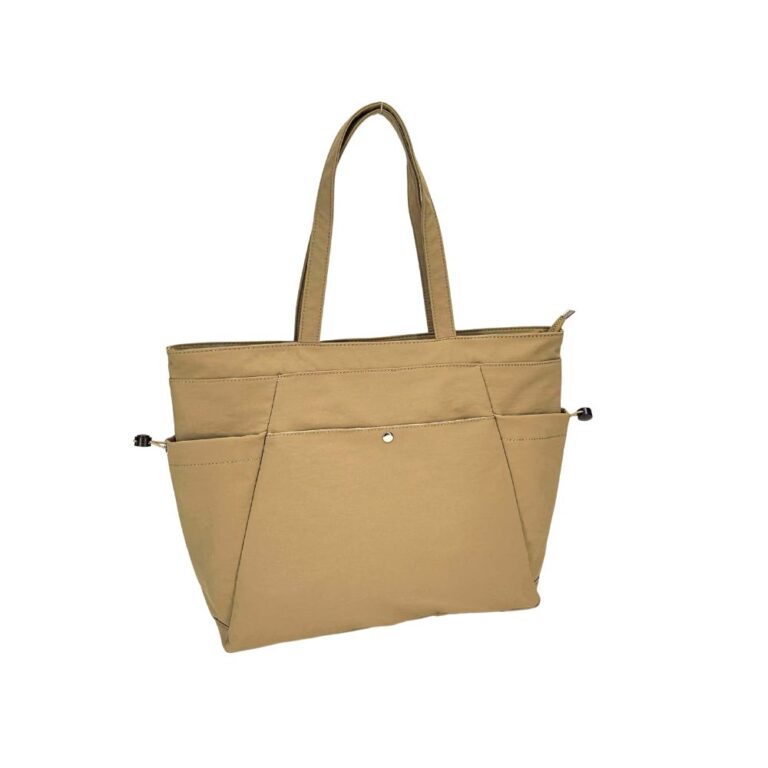2123 KH Nylon Laptop Tote Bag