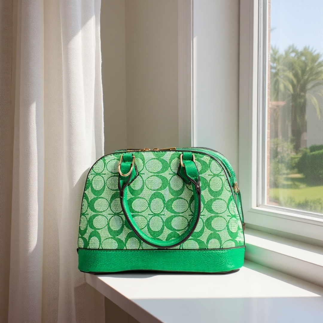 2119 GN Small Fashion Handbag