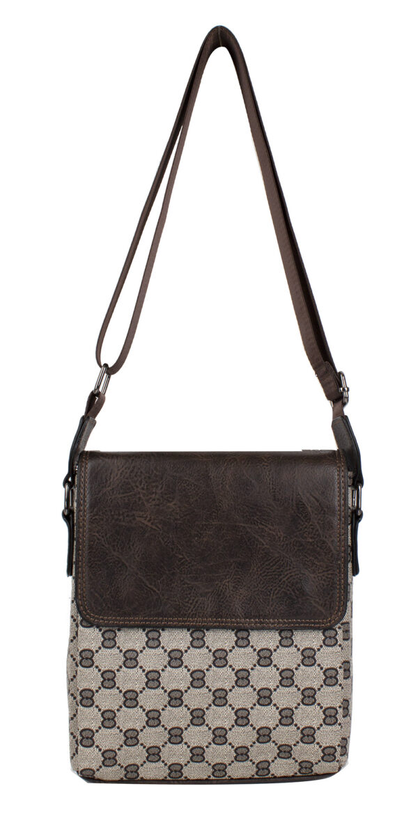 11698-BG Fashion Crossbody Bag
