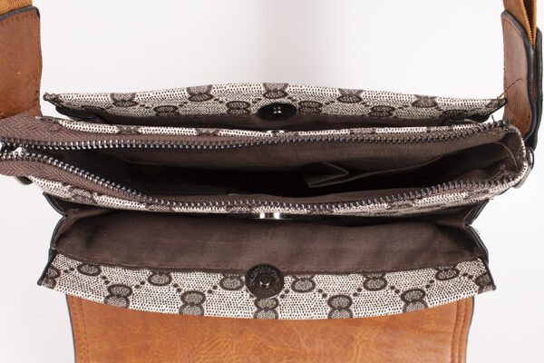 11698-BG Fashion Crossbody Bag