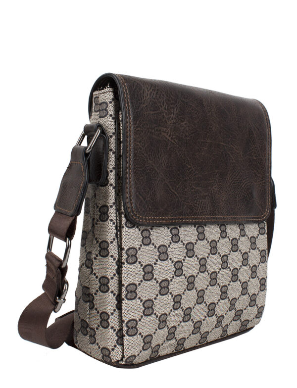 11698-BG Fashion Crossbody Bag