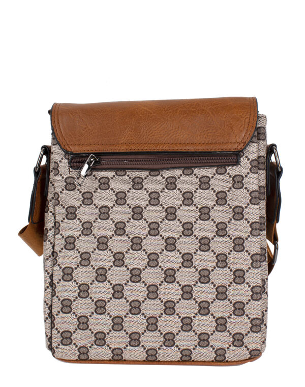 11698-BG Fashion Crossbody Bag