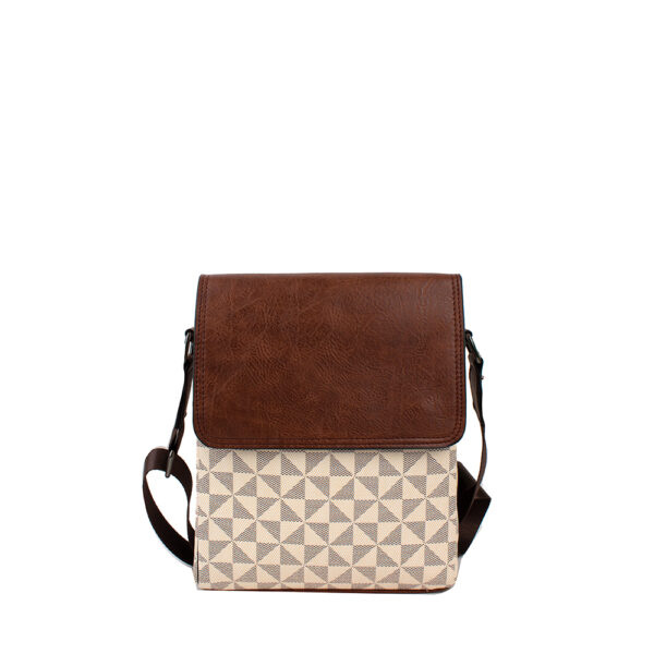 11698-BG Fashion Crossbody Bag