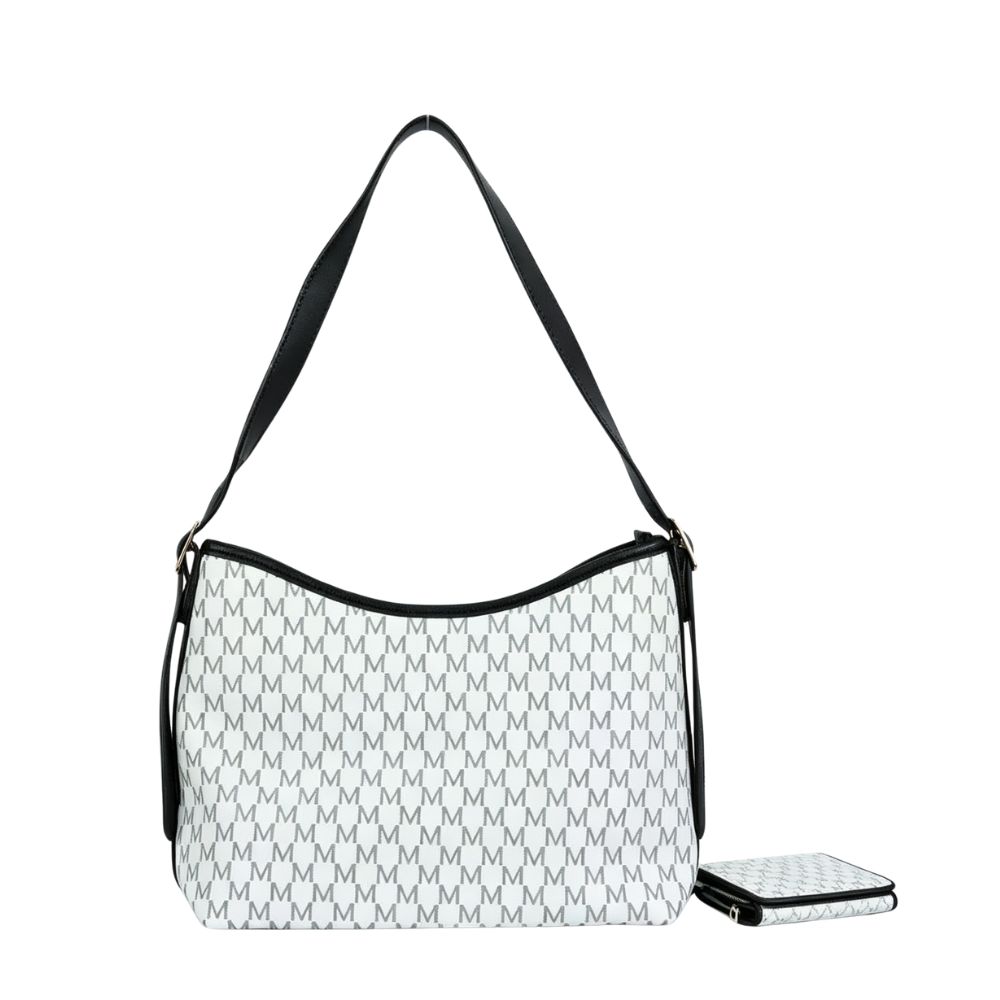 5146 WT Fashion shoulder bag(2 N 1)