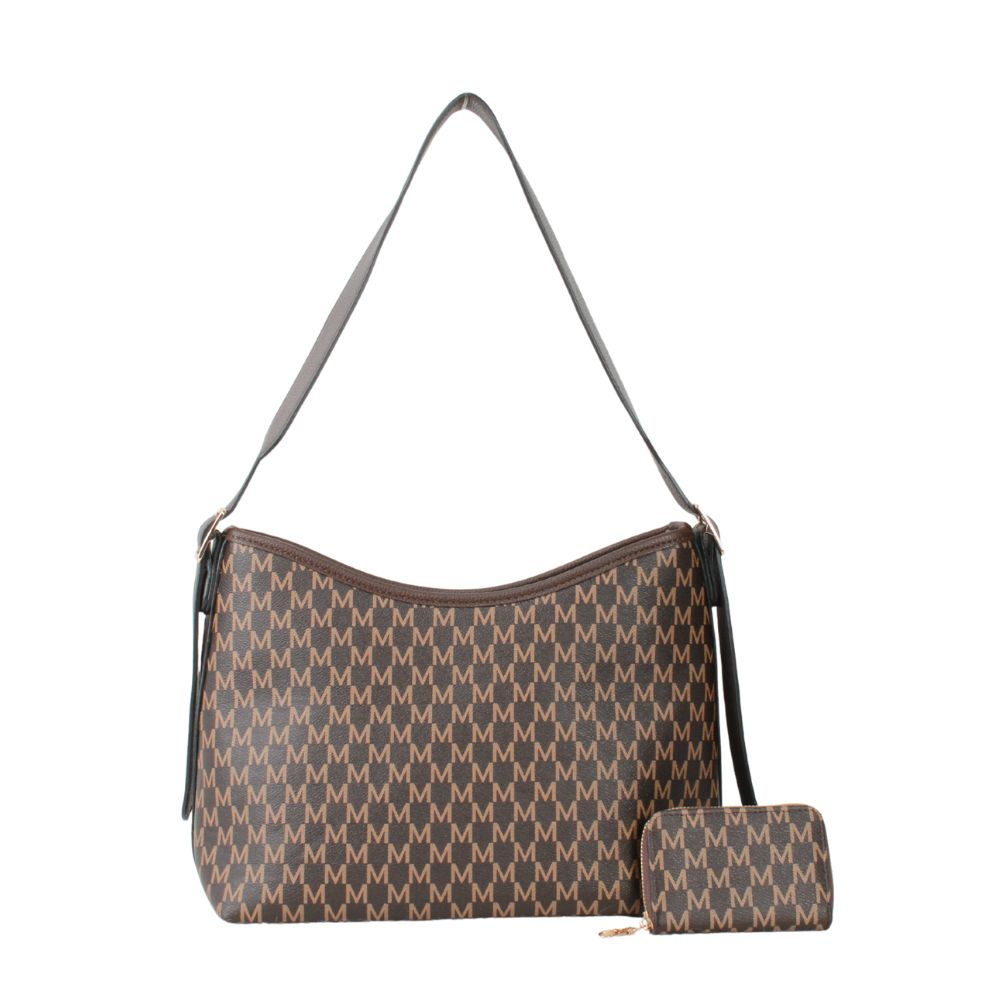5146 CF Fashion shoulder bag(2 N 1)
