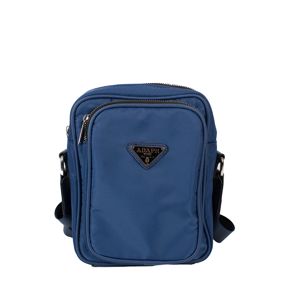 619-BL Fashion Messenger Bag