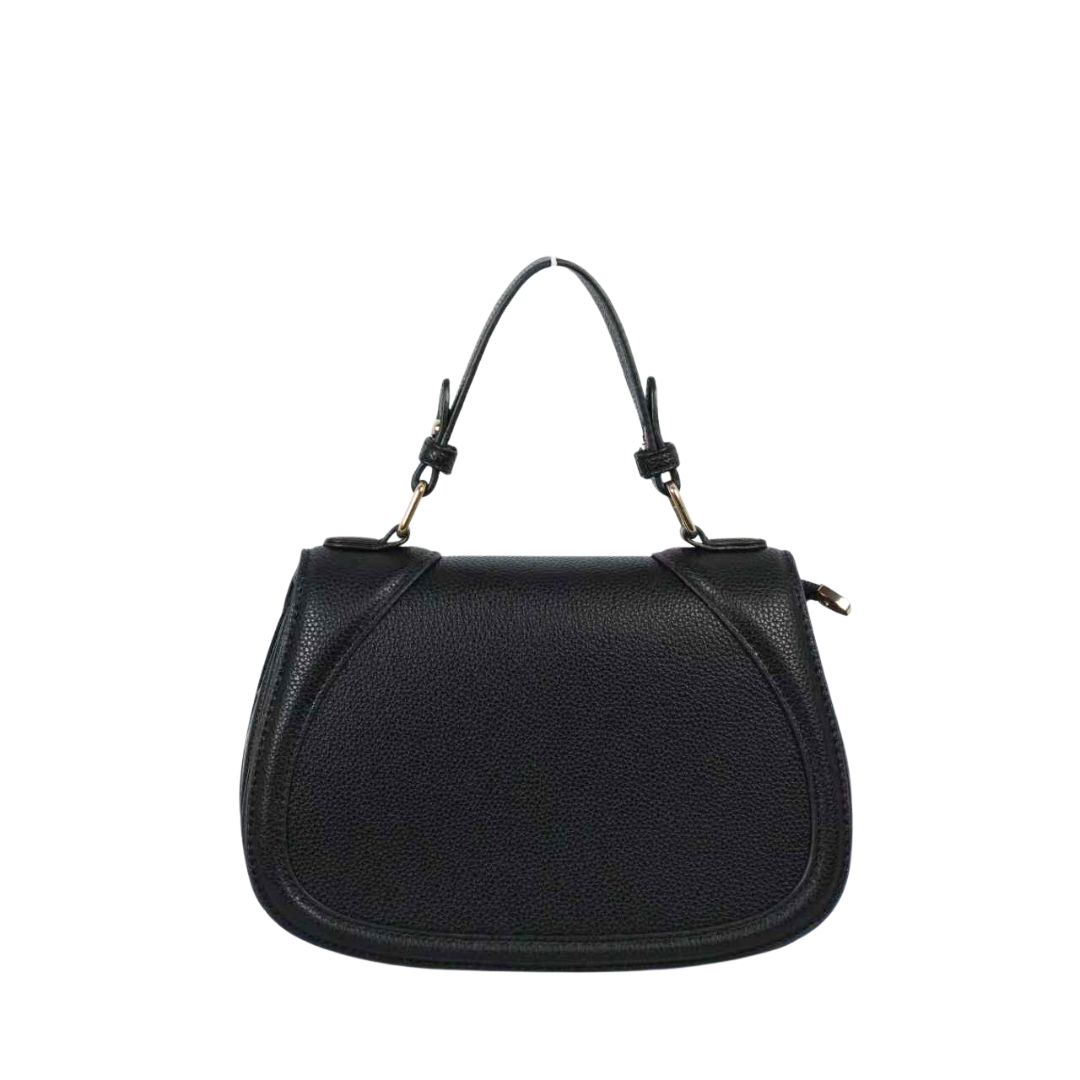 N5148-BK Fashion Small Crossbody Bag