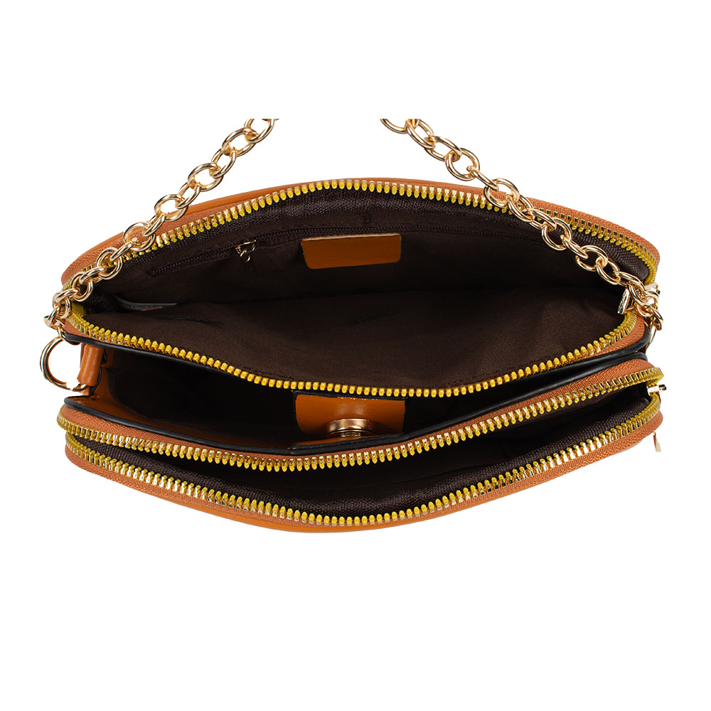 592-KH Fashion Crossbody