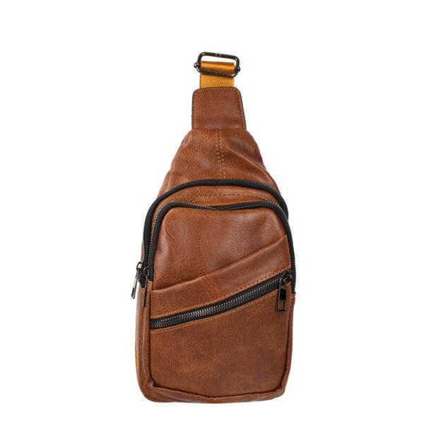 1720A-CA Fashion Sling Bag