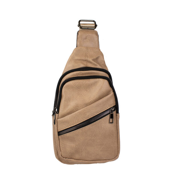 1720A-KH Fashion Sling Bag