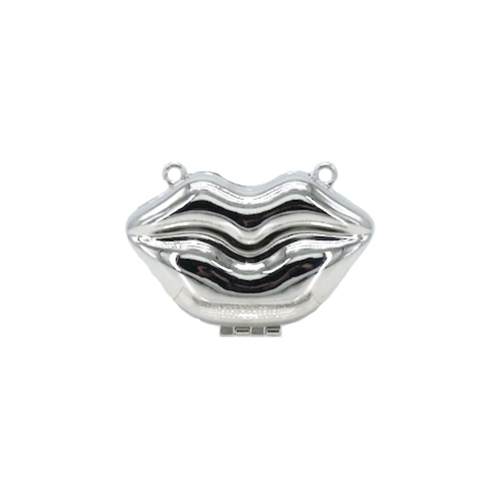 LAM2 SL Lip Shape Mini Bag