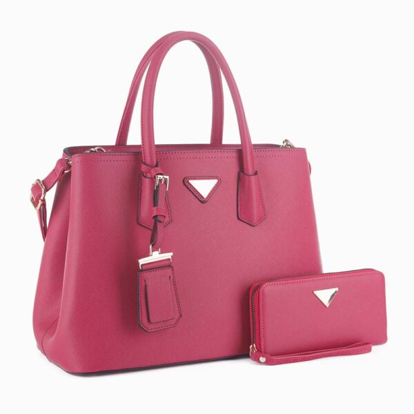 OCK-510617 DFU Fashion Satchel Set