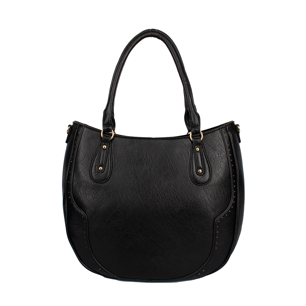 5124 BK Fashion Handbag