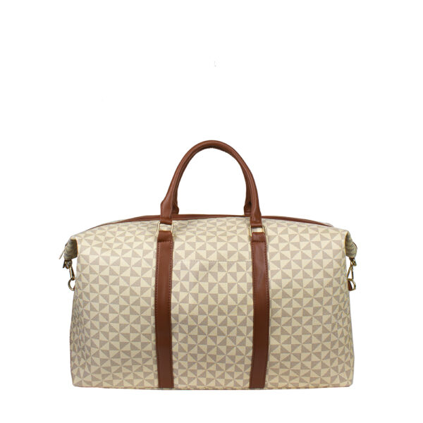 5027 BG Fashion Tote Bag